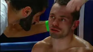 GPRO 37 | Александр Кобенко vs Артем Минасов | 67 кг