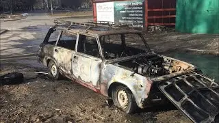 Запорожье! То, чего так долго все хотели. Началось!