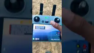 DJI Mini 4 Pro Drone Home Return Test | Full Flight Review 