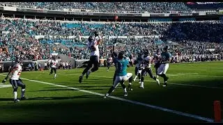 2010 Texans @ Jaguars