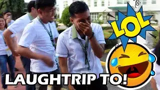 Pass the Action Fun Game | LaughTrip to😜😆 | Pinoy Funny Video | Sumakit ang tiyan ko kakatawa🤣