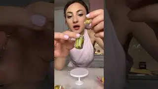 Make fake pickle with me! 🥒🥒 