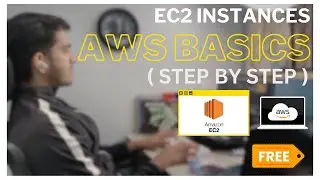 Getting Started with EC2: A Beginner's Guide to AWS