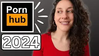 Reacting to Porn Hub's 2024 Year in Review 😳