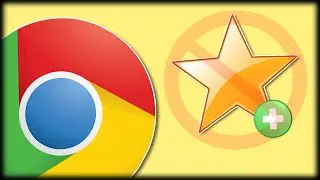 How To Delete Bookmarks On Google Chrome!