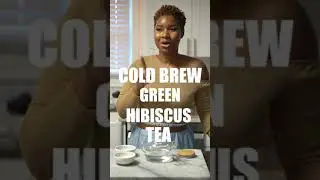 Shrink Fibroids Naturally with Green Tea #short