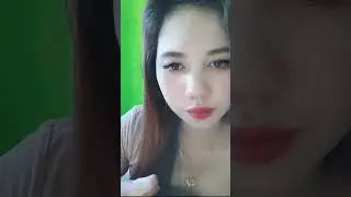 teteh cantik lagi gabut