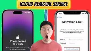 How To Unlock iPhone Locked To Owner With iMEI Just In 5 Minutes (2024)