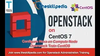 #openstack tutorial  Configure Nova on Compute Node Openstack CentOS