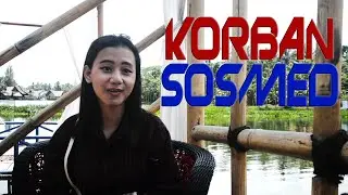 KORBAN SOSMED || FILM PENDEK || WISATA ABAH JENGGOT