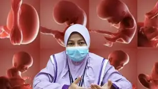 TIPS KEHAMILAN || PEMAKANAN IBU SEMASA HAMIL