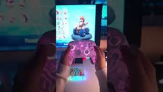 BEST Nintendo Switch controller | Firefly Wireless Pro