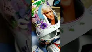 Кружки с фото в День рождения! Подарки школьникам и учителям
