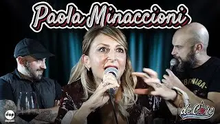 Paola Minaccioni a De Core Podcast - Ep.68