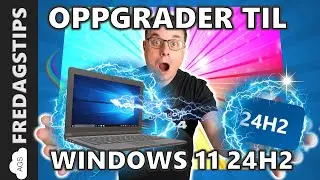 How to upgrade to Windows 11 24H2