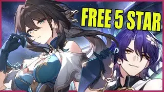 Everything Coming In Version 1.6 | Honkai: Star Rail Livestream Recap