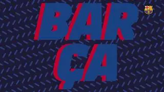 Cant del Barça | Official FC Barcelona Anthem