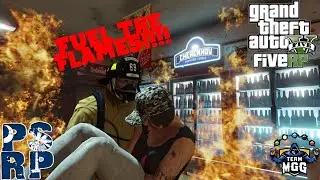 GTA 5 RP - Fuel for the Flames (Ep.26)