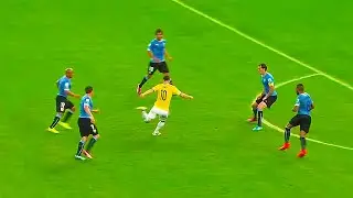 The day James Rodríguez shocked the world