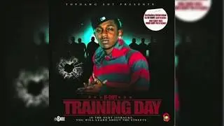 Inteview With DJ Dave Part 2 - Kendrick Lamar (Training Day)