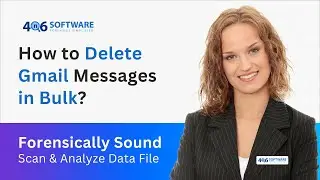 How to Delete Gmail Messages in Bulk?