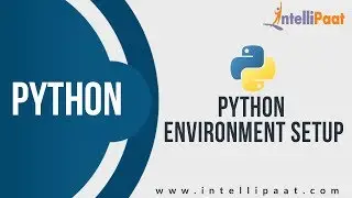 Python Setup | Python Video Tutorial | Learn Python | Python3 & Python 3 Training