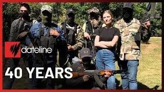 The major stories Dateline has covered over 40 years | SBS Dateline