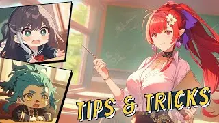 Wuthering Waves SKIP THE GRIND: Tips and Tricks