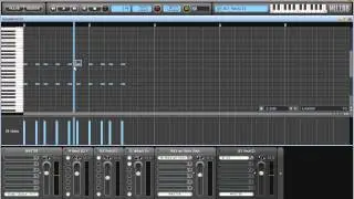 Mulab - Vocals and Vocoding