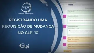 GLPI | Requisição de Mudança