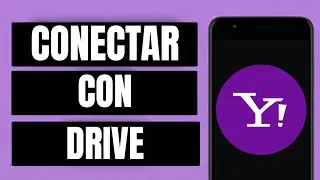 Como Conectar el Correo de Yahoo con Google Drive