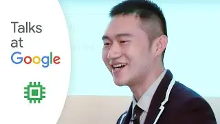 Smart Phone Pulse Oximeter | Yale Zhang | Talks at Google