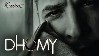 Dhomy - Si tú te vas (Audio oficial)