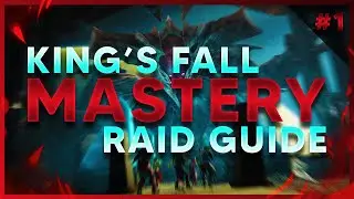 Raid Mastery: An Updated Guide For King’s Fall (Tricks, Skips, Meta & More)