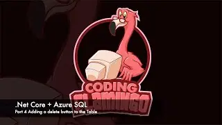[.Net Core + Azure SQL] Part 4: Adding a delete button to the Table. Blazor Web App