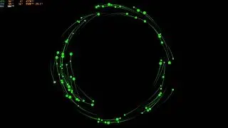 Asteroids belt