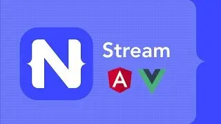 Stream—Maps and Geolocation in NativeScript