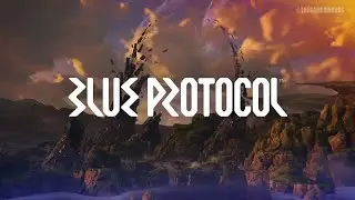 Blue Protocol Announcement The Game Awards 2022 | Live REACTION