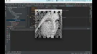 KT - Image Processing in Kotlin with Amanda Hinchman-Dominguez: Part 2