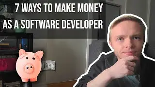 How Web Developer Earn Money (By Full Stack Web Developer)