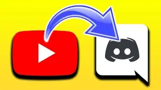 How To Show What YouTube Video You Are Watching on Discord (Quick & Simple)