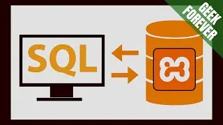 🦋Import SQL Database in XAMPP