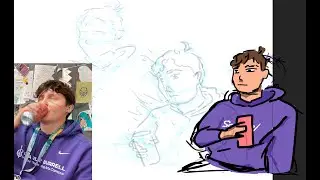Animating Profile