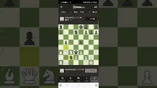 Checkmate | Game 4