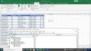 VBA   HOW TO SORT DATA IN A DATASET USING EXCEL VBA