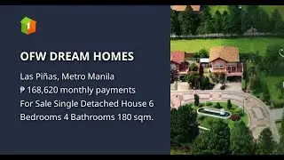 OFW DREAM HOMES