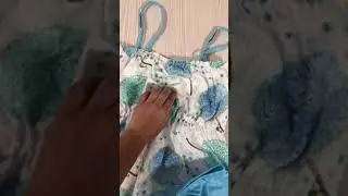 Пижама бандо