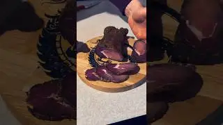 Мегакрутая вкуснятина. Полендвица по деревенски.