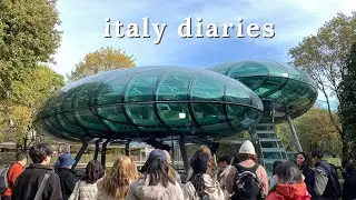 italy diaries ep.08 | venice, verona, milan, and lake como!