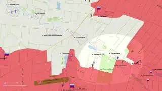 ВОЙСКА РОССИИ ЗАНЯЛИ  РАЗДОЛЬНОЕ. Война Россия - нацистская Украина. 29.11.24 г 